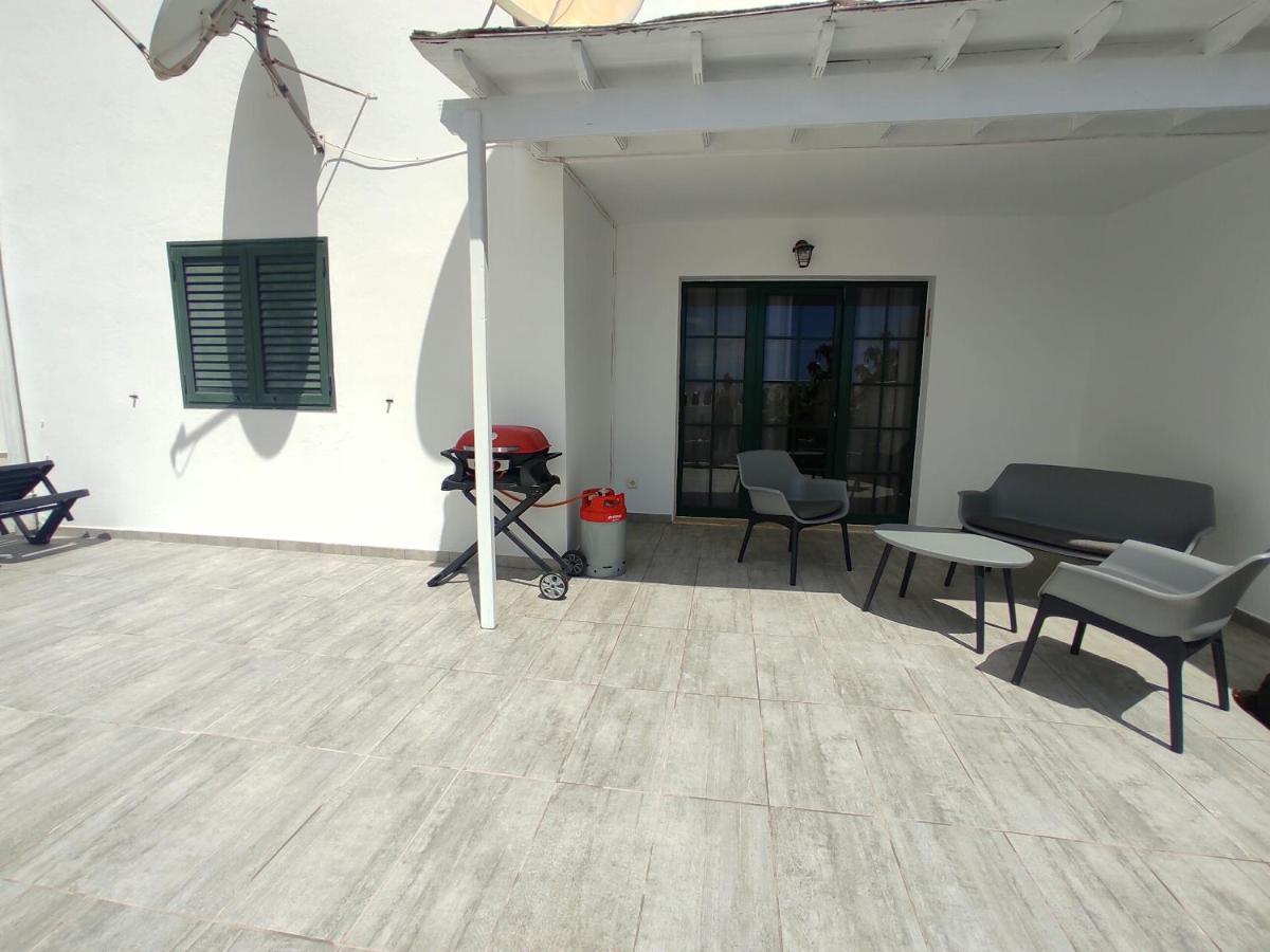 Love Gara, Duplex Pareado Piscina Privada By Flamingo House Costa Teguise Exterior photo