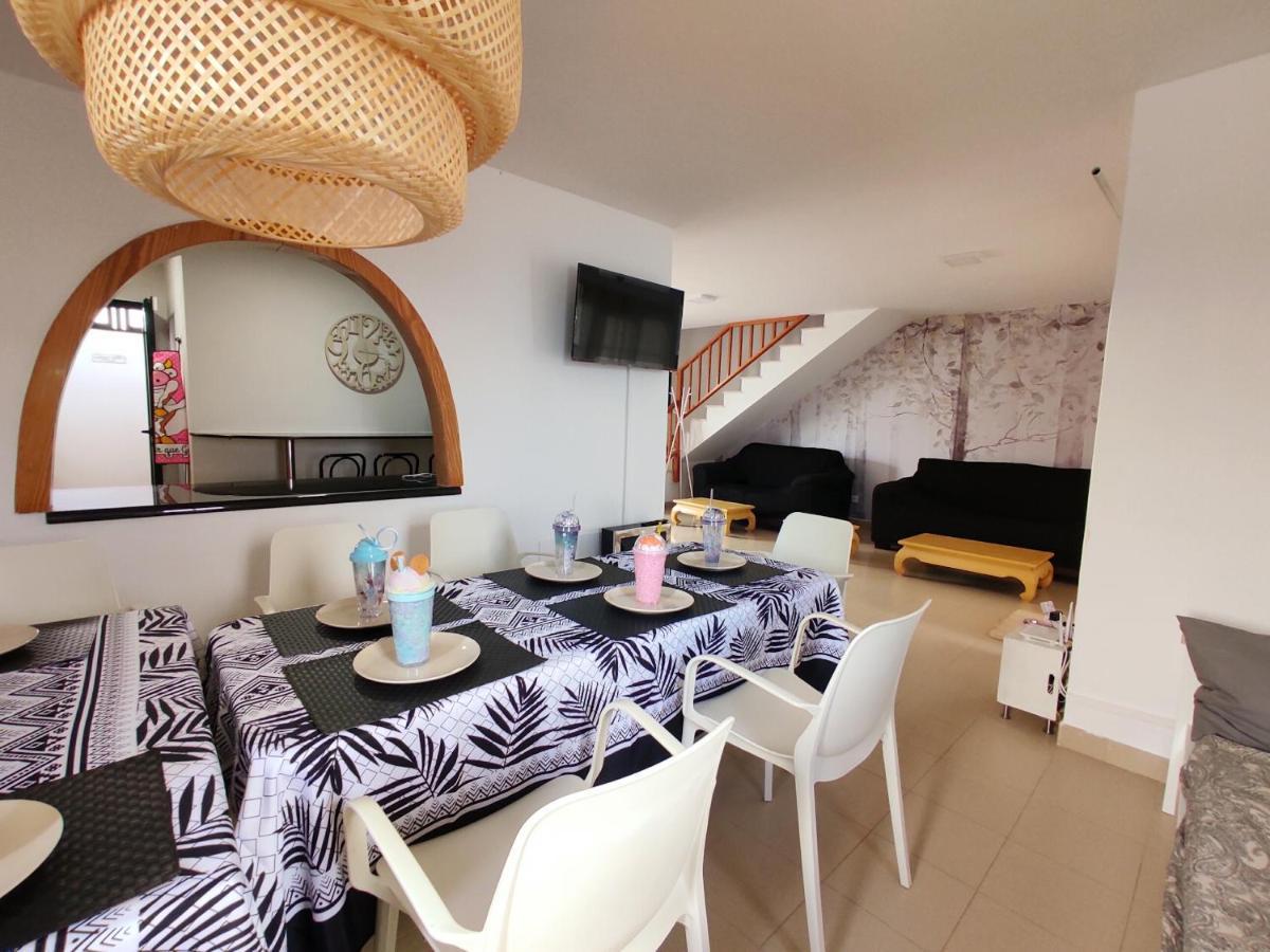 Love Gara, Duplex Pareado Piscina Privada By Flamingo House Costa Teguise Exterior photo