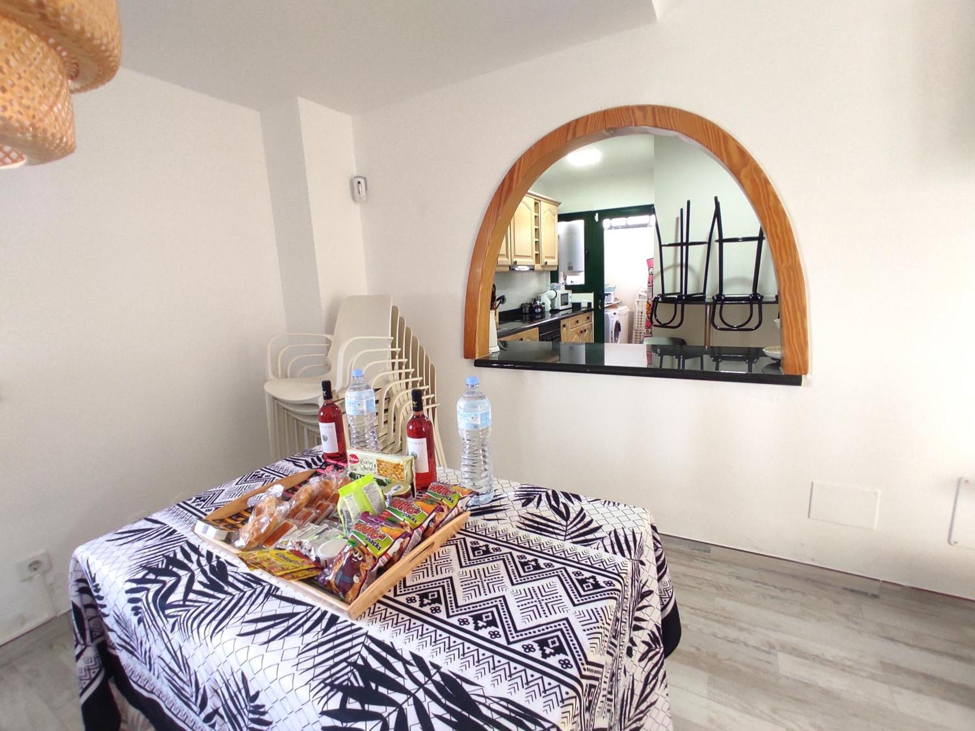 Love Gara, Duplex Pareado Piscina Privada By Flamingo House Costa Teguise Exterior photo