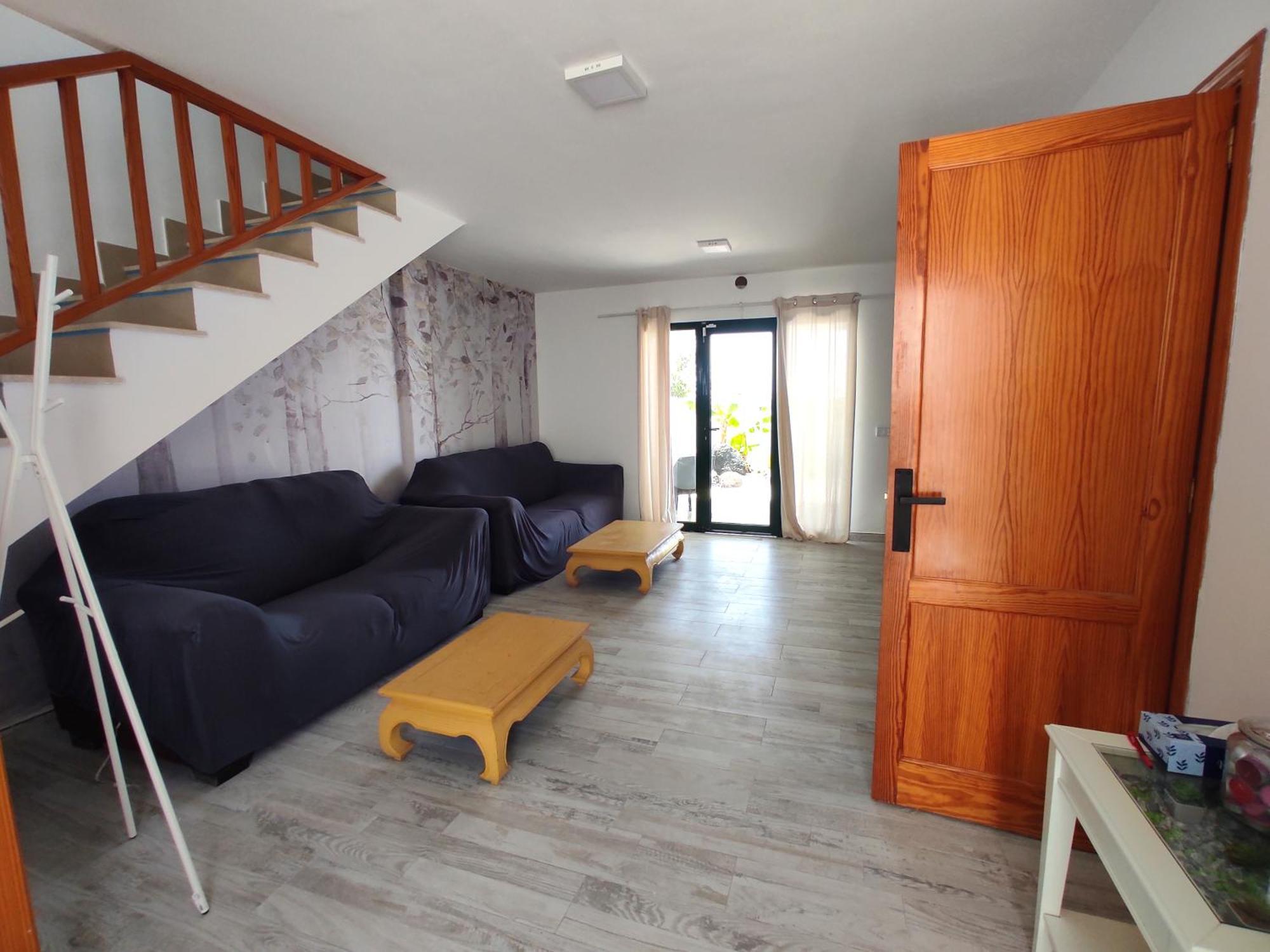 Love Gara, Duplex Pareado Piscina Privada By Flamingo House Costa Teguise Exterior photo
